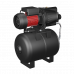 Насосная станция EDISSON San 24L aluminum (800 011)